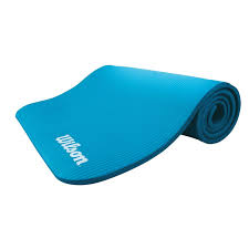 Tapete de Yoga zul