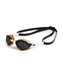 Googles naranjas