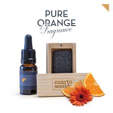 Fragancia-Pure Orange